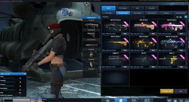 Major 5 Full Titulo