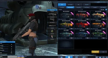 Major 5 Full Titulo