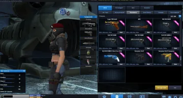 Major 5 Full Titulo