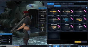 Major 5 Full Titulo