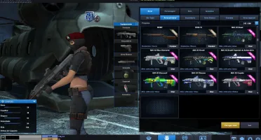 Major 5 Full Titulo