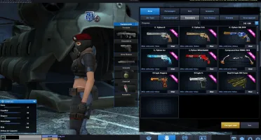 Major 5 Full Titulo