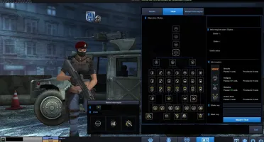Major 5 Full Titulo