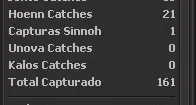 Conta Psycraft LVL 212, servidor: SILVER