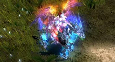 Mu Online - Conta Summoner lv805 + Itens Speed + Email