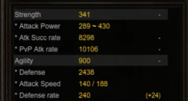 Mu Online - Conta Summoner lv805 + Itens Speed + Email