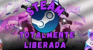 ⭐Launcher steam verde (Todos os jogos liberados)⭐