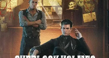 Xbox Sherlock Holmes: Chapter One (Xbox Series X|S) #C30297