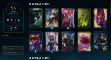 Conta Platina 3
