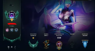 Conta Platina 3