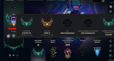 Conta Platina 3
