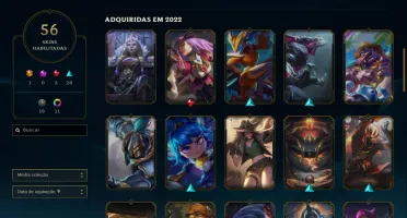 Conta Platina 3