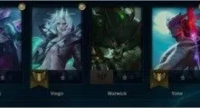 Conta unranked (Ex platina 4) email verificado