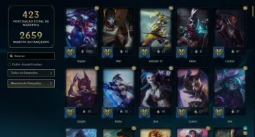 CONTA MONO VAYNE