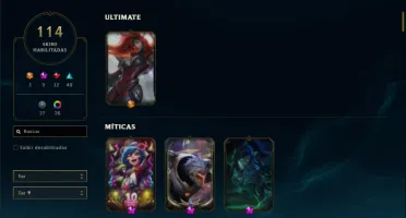 CONTA MONO VAYNE