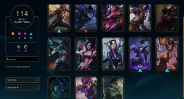 CONTA MONO VAYNE