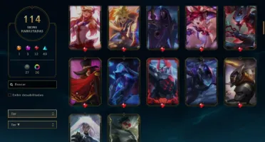 CONTA MONO VAYNE
