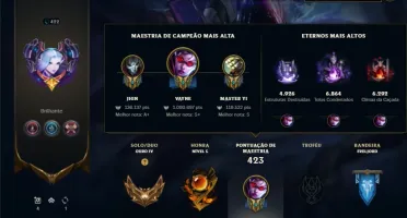CONTA MONO VAYNE