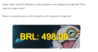 Conta LOL| 70 Skins|Gold 3| 97 Campeões