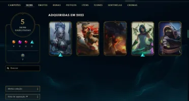 SMURF, D1 80% D W/R, UPADA AH MAO, sem email confirmado!