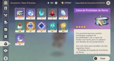 HU TAO + ZHONGLI + ALBEDO + KEQING + JEAN + ATLAS CELESTIAL