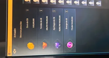 Clan Lv 43 - NA31