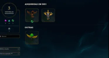 CONTA MASTER 67% WINRATE EA PARA TROCAR NICK
