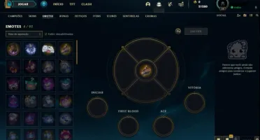 CONTA MASTER 67% WINRATE EA PARA TROCAR NICK