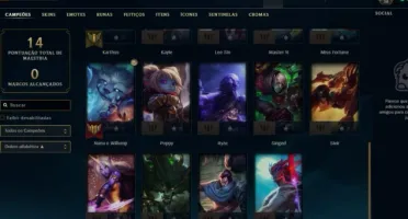 CONTA MASTER 67% WINRATE EA PARA TROCAR NICK