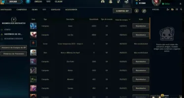 CONTA MASTER 67% WINRATE EA PARA TROCAR NICK
