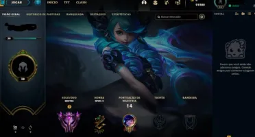 CONTA MASTER 67% WINRATE EA PARA TROCAR NICK