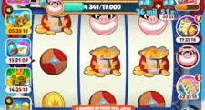 conta coin master