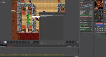 [QUINTERA] Knight 67 e 63 mesma conta