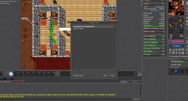 [QUINTERA] Knight 67 e 63 mesma conta