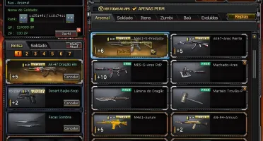 CROSSFIRE: 2 STAR (11VIP 13M.N)