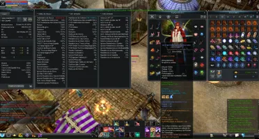 Du 10k PA Cabal BR Mercurio