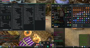 Du 10k PA Cabal BR Mercurio