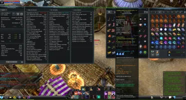 Du 10k PA Cabal BR Mercurio