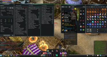 Du 10k PA Cabal BR Mercurio