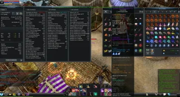 Du 10k PA Cabal BR Mercurio