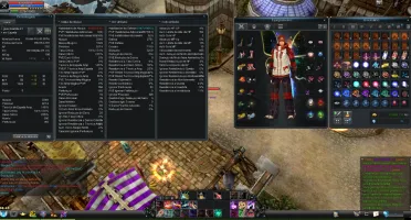 Du 10k PA Cabal BR Mercurio