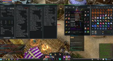 Du 10k PA Cabal BR Mercurio
