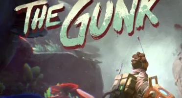 Xbox The Gunk #C82555
