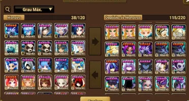 Conta SW Nat5 LD Pve 100%