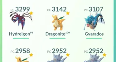 Conta Pokemon GO - Level 34