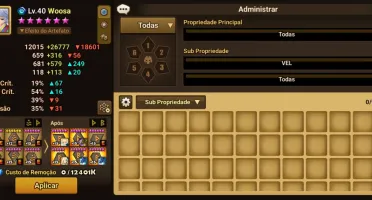 Conta SW - server global - ld5 Benedict - 50 6* - 28 nat5
