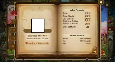 Conta SW - server global - ld5 Benedict - 50 6* - 28 nat5