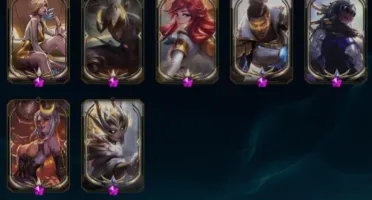 🔴 CONTAS PBE |TODAS SKINS| TODOS CAMPEÕES 🔴