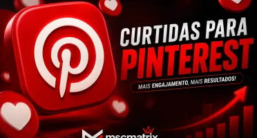 📌 Curtidas Para Pinterest — Impulsione Seus Pins 🚀