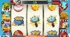 Conta Coin Master Lvl311